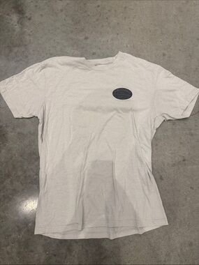 Sendero Provisions Co. Jackalope Tee Men’s Medium (approx) Vintage White